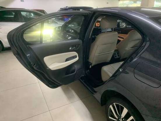 HONDA-CITY-1.5 i-VTEC FLEX TOURING CVT HONDA-CITY-2024