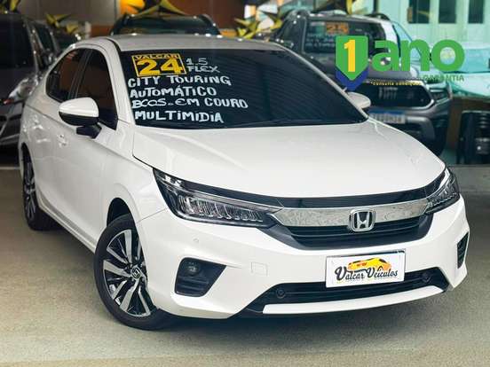 HONDA-CITY-2023