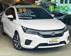 HONDA CITY 1.5 i-VTEC FLEX TOURING CVT HONDA CITY 1.5 i-VTEC FLEX TOURING CVT