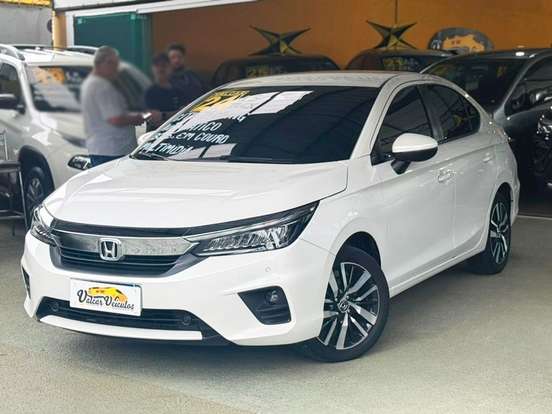 HONDA-CITY-1.5 i-VTEC FLEX TOURING CVT HONDA-CITY-2023