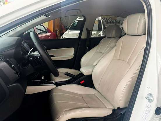 HONDA-CITY-1.5 i-VTEC FLEX TOURING CVT HONDA-CITY-2023