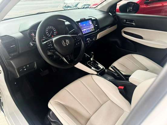 HONDA-CITY-2023