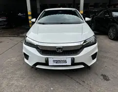 HONDA CITY 1.5 i-VTEC FLEX TOURING CVT HONDA CITY 1.5 i-VTEC FLEX TOURING CVT