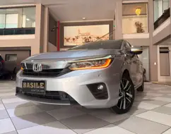HONDA CITY 1.5 i-VTEC FLEX TOURING CVT HONDA CITY 1.5 i-VTEC FLEX TOURING CVT
