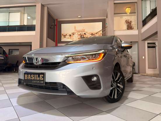 HONDA-CITY-1.5 i-VTEC FLEX TOURING CVT HONDA-CITY-2022