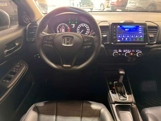 HONDA-CITY-2022