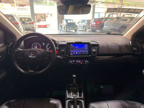 HONDA-CITY-2022