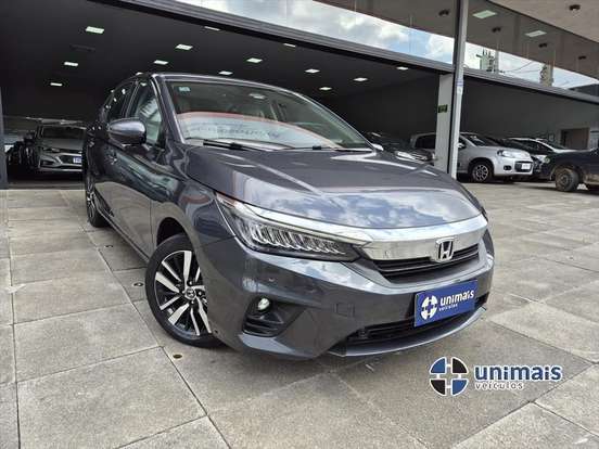 HONDA-CITY-1.5 i-VTEC FLEX TOURING CVT HONDA-CITY-2024