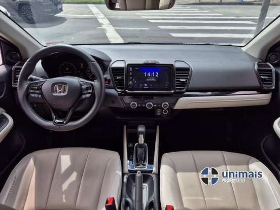 HONDA-CITY-1.5 i-VTEC FLEX TOURING CVT HONDA-CITY-2024