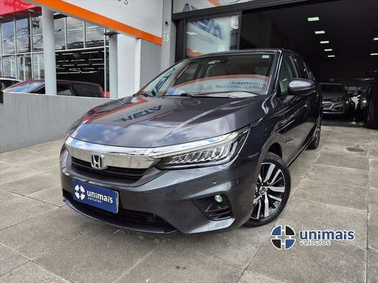HONDA-CITY-1.5 i-VTEC FLEX TOURING CVT HONDA-CITY-2024