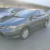 HONDA CITY 1.5 LX 16V FLEX 4P AUTOMÁTICO HONDA CITY 1.5 LX 16V FLEX 4P AUTOMÁTICO