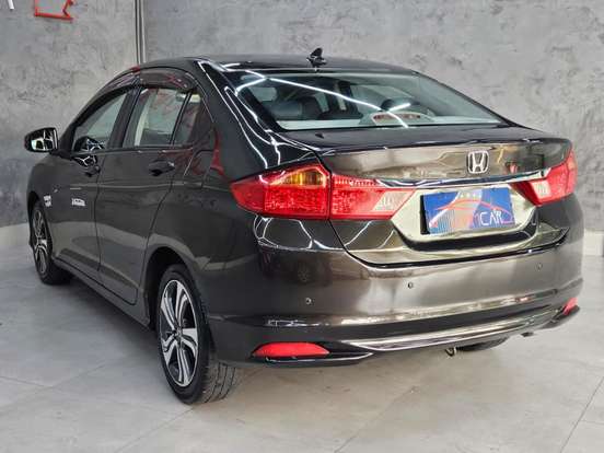 HONDA-CITY-1.5 LX 16V FLEX 4P AUTOMÁTICO HONDA-CITY-2014