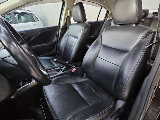 HONDA-CITY-1.5 LX 16V FLEX 4P AUTOMÁTICO HONDA-CITY-2014