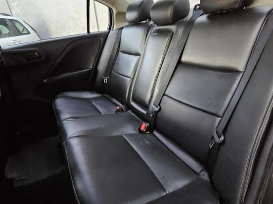 HONDA-CITY-1.5 LX 16V FLEX 4P AUTOMÁTICO HONDA-CITY-2014