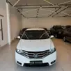 HONDA CITY 1.5 LX 16V FLEX 4P AUTOMÁTICO HONDA CITY 1.5 LX 16V FLEX 4P AUTOMÁTICO