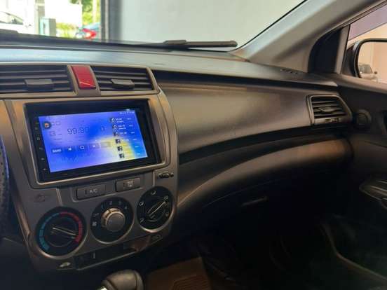 HONDA-CITY-1.5 LX 16V FLEX 4P AUTOMÁTICO HONDA-CITY-2013