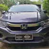 HONDA CITY 1.5 LX 16V FLEX 4P AUTOMÁTICO HONDA CITY 1.5 LX 16V FLEX 4P AUTOMÁTICO
