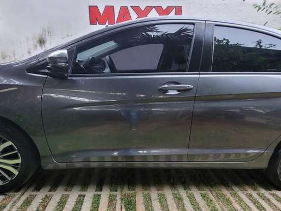 HONDA-CITY-1.5 LX 16V FLEX 4P AUTOMÁTICO HONDA-CITY-2018