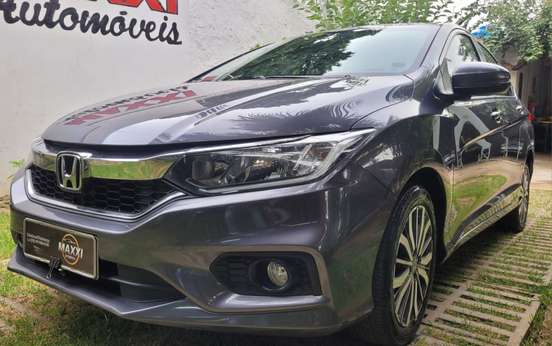 HONDA-CITY-2018