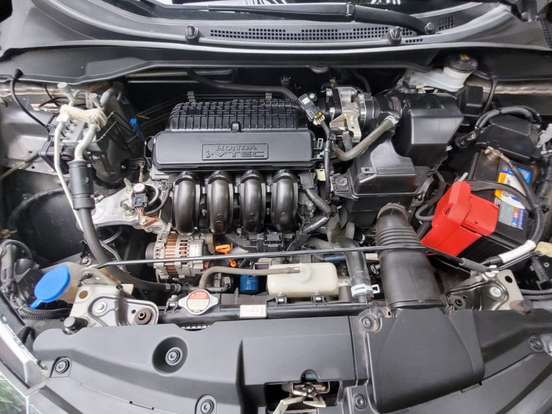 HONDA-CITY-1.5 LX 16V FLEX 4P AUTOMÁTICO HONDA-CITY-2018