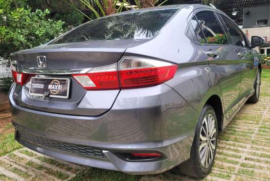 HONDA-CITY-2018