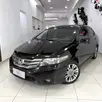 HONDA CITY 1.5 LX 16V FLEX 4P AUTOMÁTICO HONDA CITY 1.5 LX 16V FLEX 4P AUTOMÁTICO