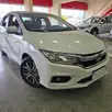 HONDA CITY 1.5 LX 16V FLEX 4P AUTOMÁTICO HONDA CITY 1.5 LX 16V FLEX 4P AUTOMÁTICO