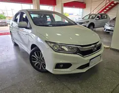 HONDA CITY 1.5 LX 16V FLEX 4P AUTOMÁTICO HONDA CITY 1.5 LX 16V FLEX 4P AUTOMÁTICO