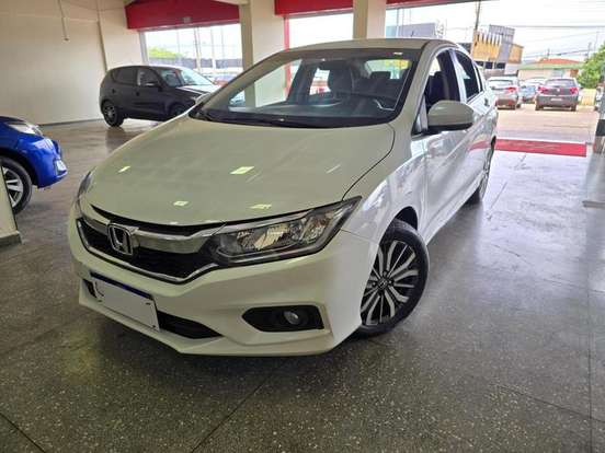 HONDA-CITY-2021