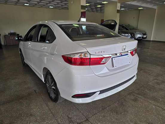 HONDA-CITY-2021