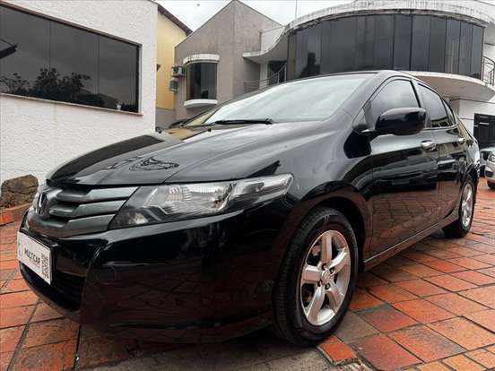 HONDA-CITY-2011