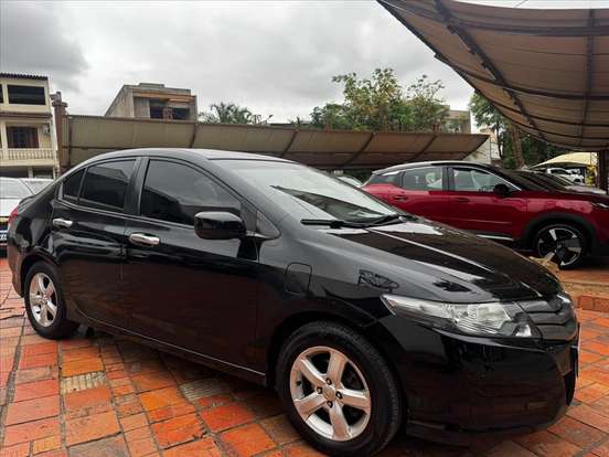 HONDA-CITY-2011