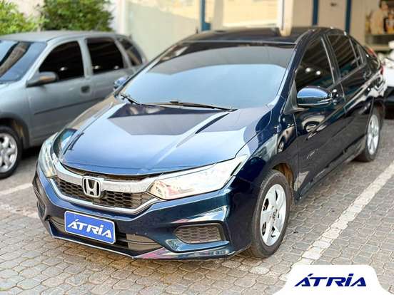 HONDA-CITY-2019