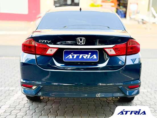 HONDA-CITY-1.5 PERSONAL 16V FLEX 4P AUTOMÁTICO HONDA-CITY-2019
