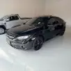 HONDA CIVIC 1.5 16V TURBO GASOLINA TOURING 4P CVT HONDA CIVIC 1.5 16V TURBO GASOLINA TOURING 4P CVT