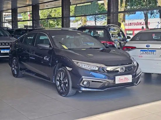HONDA-CIVIC-2021