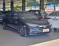 HONDA CIVIC 1.5 16V TURBO GASOLINA TOURING 4P CVT HONDA CIVIC 1.5 16V TURBO GASOLINA TOURING 4P CVT
