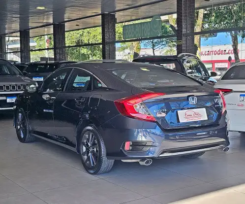 HONDA-CIVIC-2021