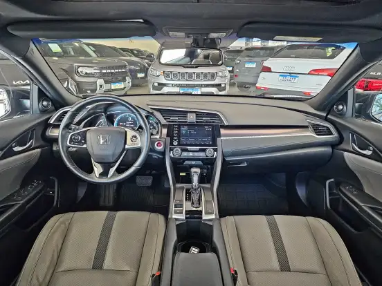 HONDA-CIVIC-2021