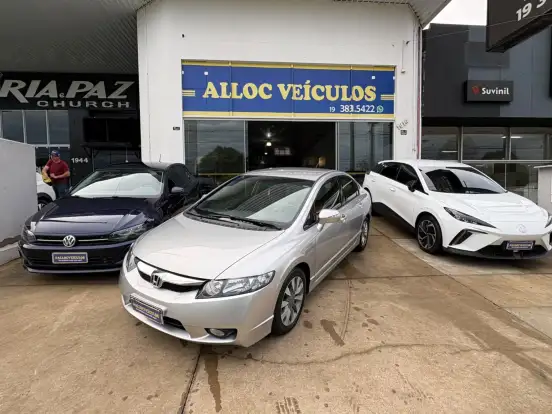 HONDA-CIVIC-2010