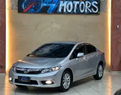 HONDA CIVIC 1.8 LXL 16V FLEX 4P MANUAL HONDA CIVIC 1.8 LXL 16V FLEX 4P MANUAL