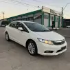 HONDA CIVIC 1.8 LXS 16V FLEX 4P AUTOMÁTICO HONDA CIVIC 1.8 LXS 16V FLEX 4P AUTOMÁTICO