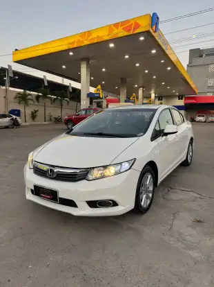 HONDA-CIVIC-2012