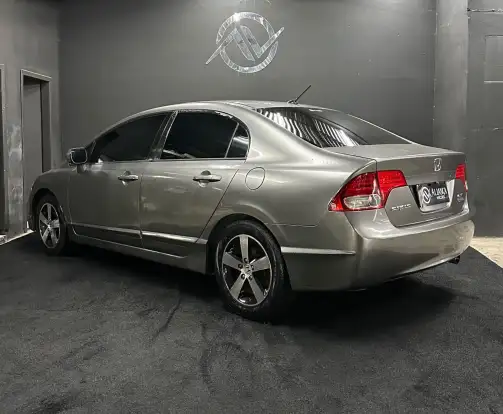 HONDA-CIVIC-2009