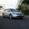 HONDA CIVIC 1.8 LXS 16V GASOLINA 4P MANUAL HONDA CIVIC 1.8 LXS 16V GASOLINA 4P MANUAL