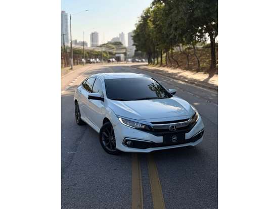 HONDA-CIVIC-1.5 16V TURBO GASOLINA TOURING 4P CVT HONDA-CIVIC-2021