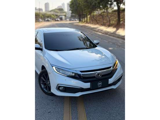 HONDA-CIVIC-1.5 16V TURBO GASOLINA TOURING 4P CVT HONDA-CIVIC-2021