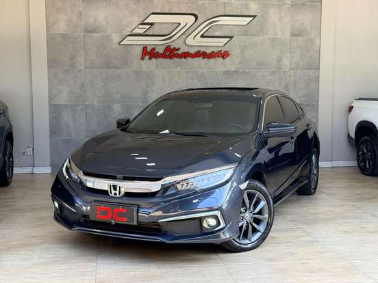 HONDA-CIVIC-2021