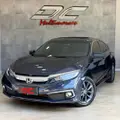 HONDA CIVIC 1.5 16V TURBO GASOLINA TOURING 4P CVT HONDA CIVIC 1.5 16V TURBO GASOLINA TOURING 4P CVT