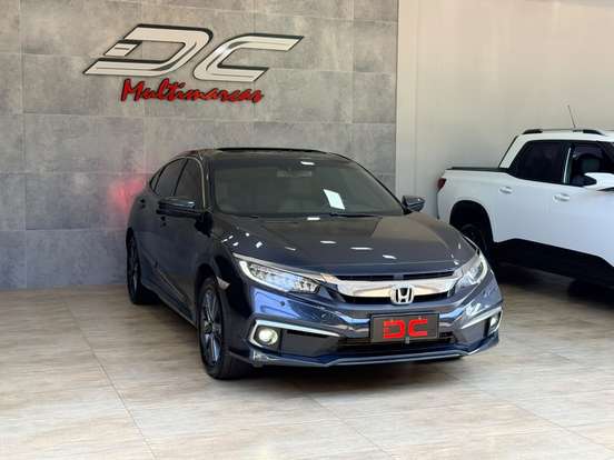 HONDA-CIVIC-2021